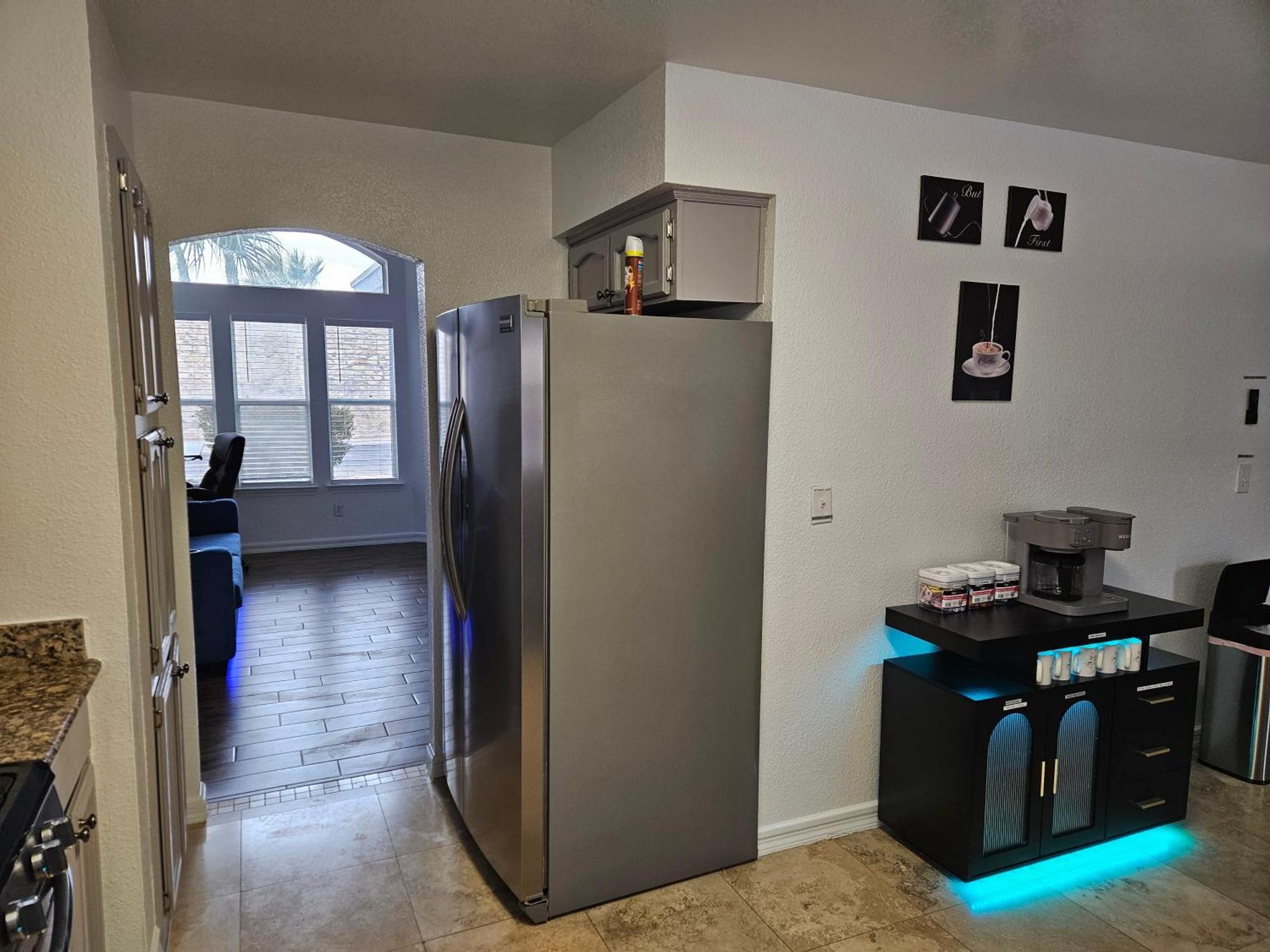 Franklin Luxe Oasis Βίλα Ελ Πάσο Εξωτερικό φωτογραφία