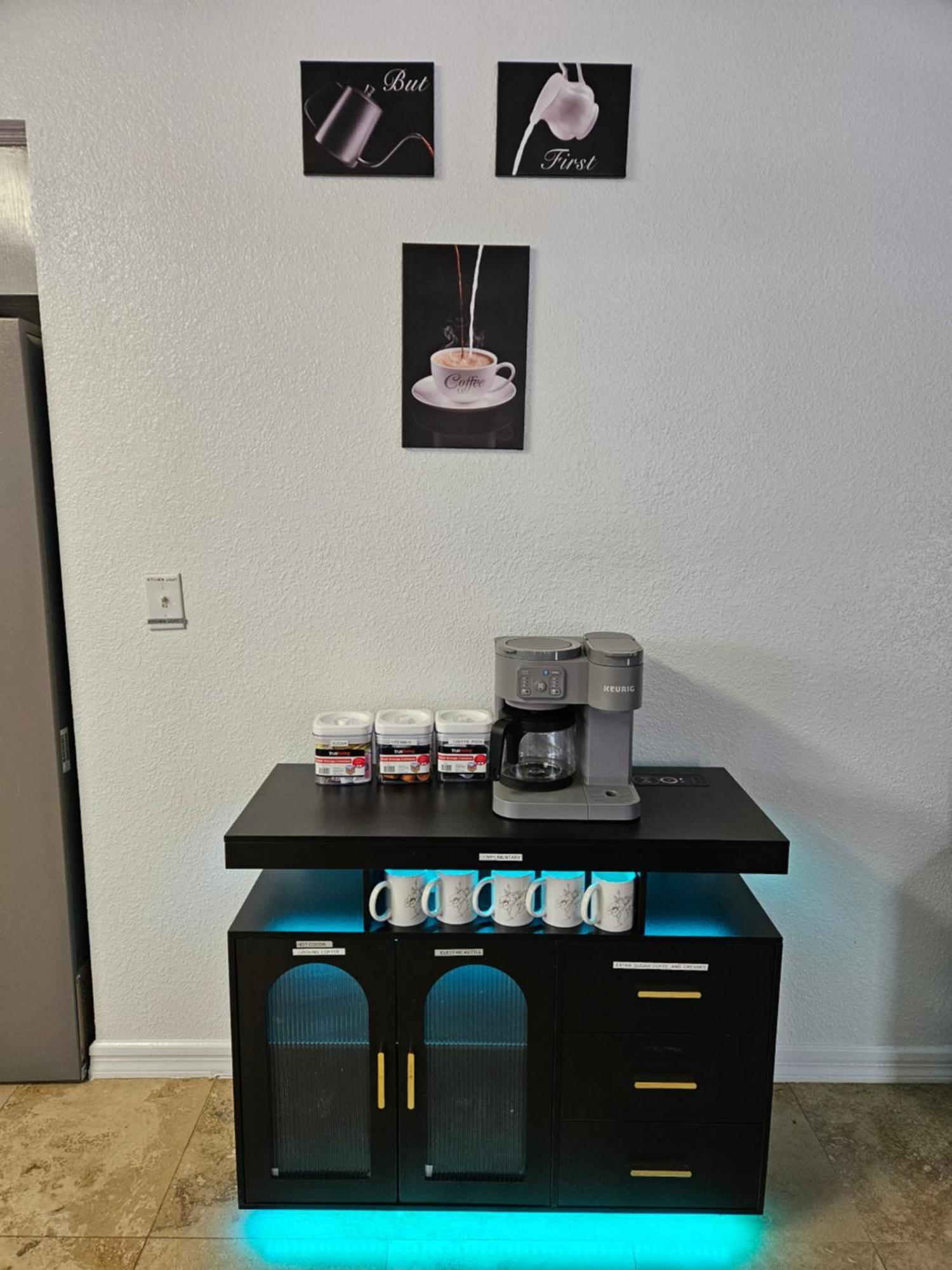 Franklin Luxe Oasis Βίλα Ελ Πάσο Εξωτερικό φωτογραφία