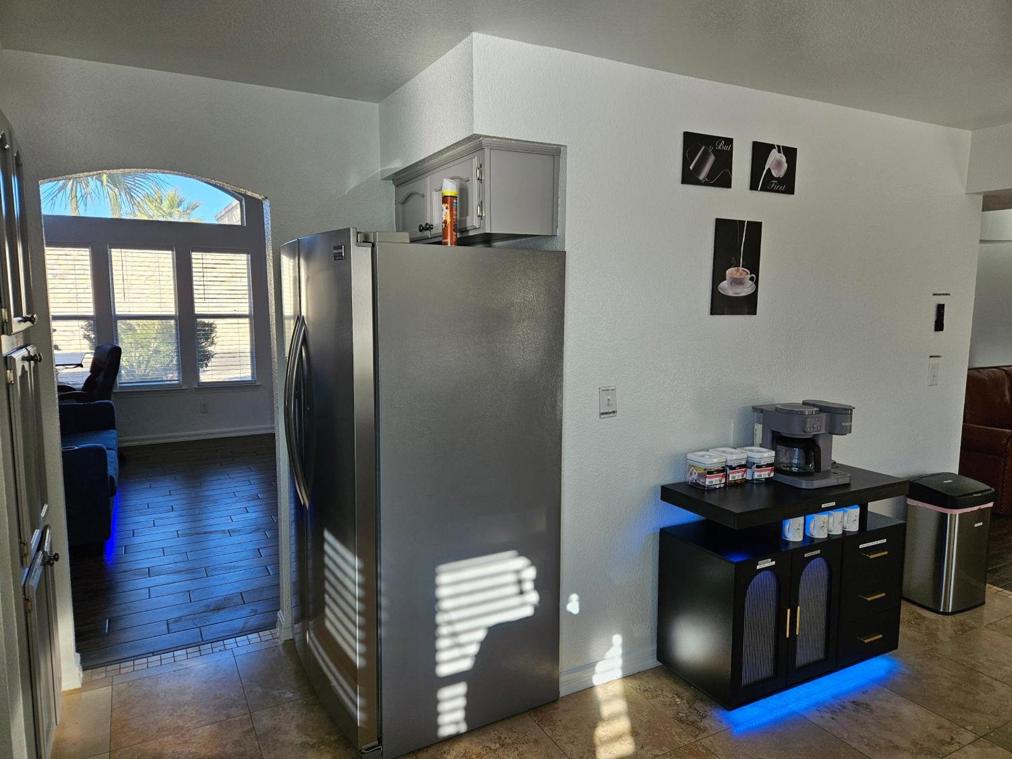 Franklin Luxe Oasis Βίλα Ελ Πάσο Εξωτερικό φωτογραφία