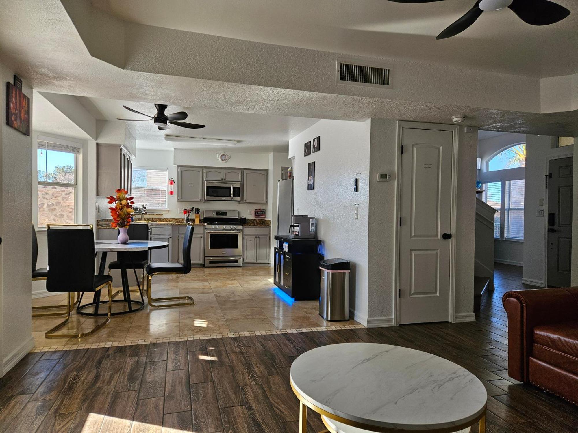 Franklin Luxe Oasis Βίλα Ελ Πάσο Εξωτερικό φωτογραφία