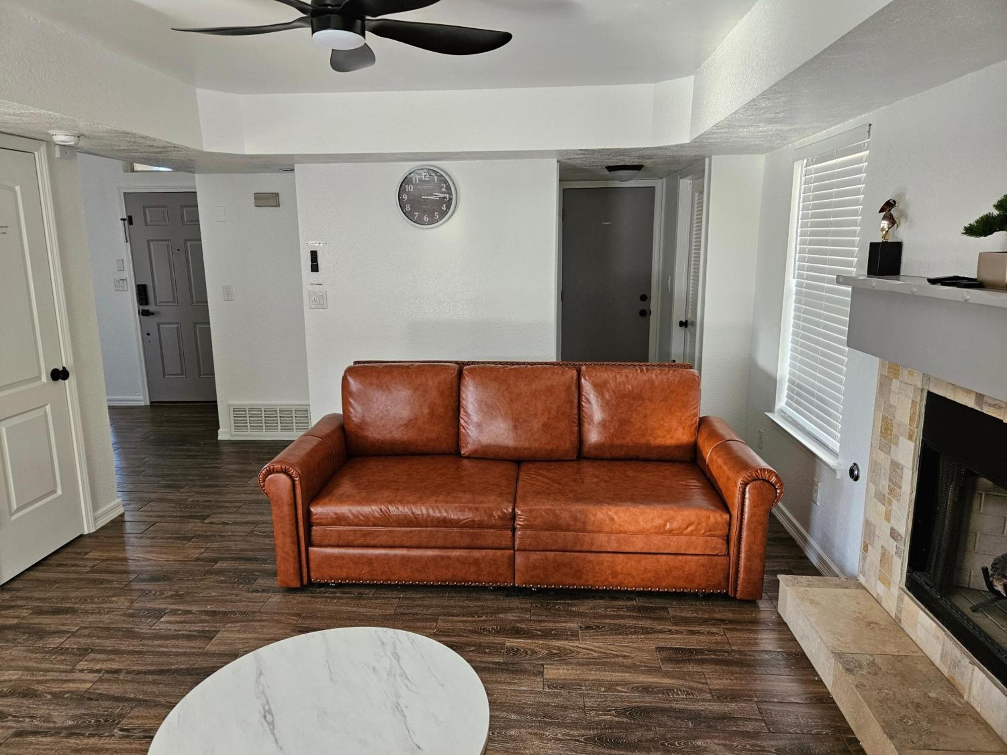 Franklin Luxe Oasis Βίλα Ελ Πάσο Εξωτερικό φωτογραφία