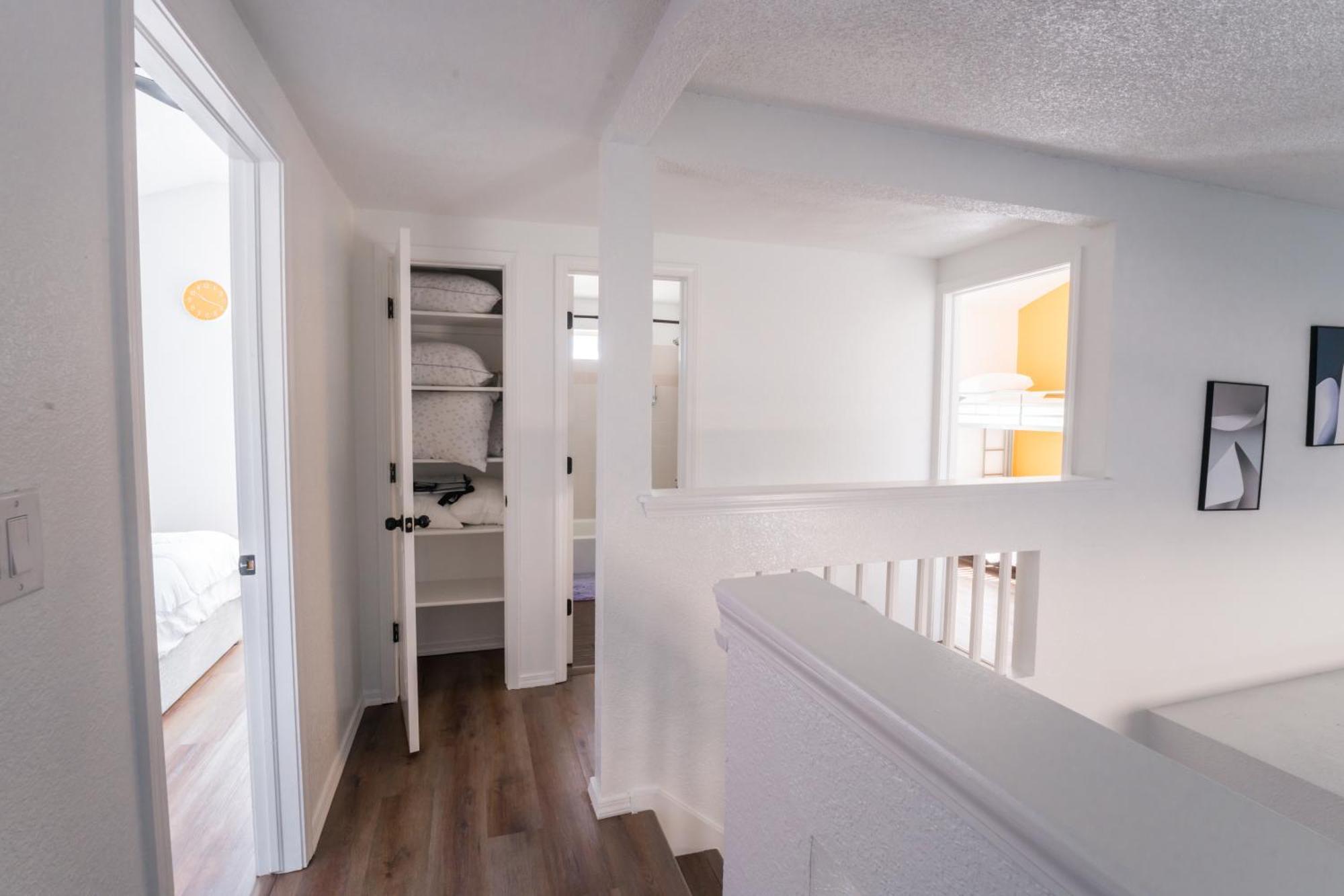 Franklin Luxe Oasis Βίλα Ελ Πάσο Εξωτερικό φωτογραφία
