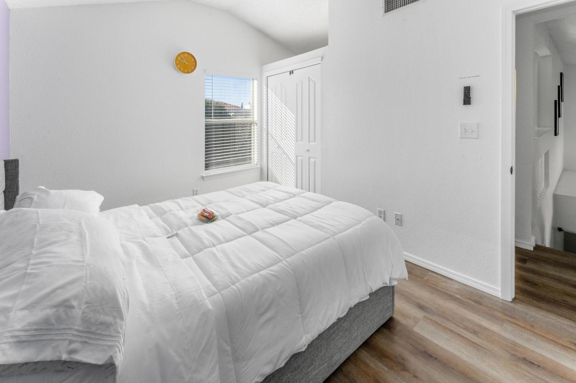 Franklin Luxe Oasis Βίλα Ελ Πάσο Εξωτερικό φωτογραφία