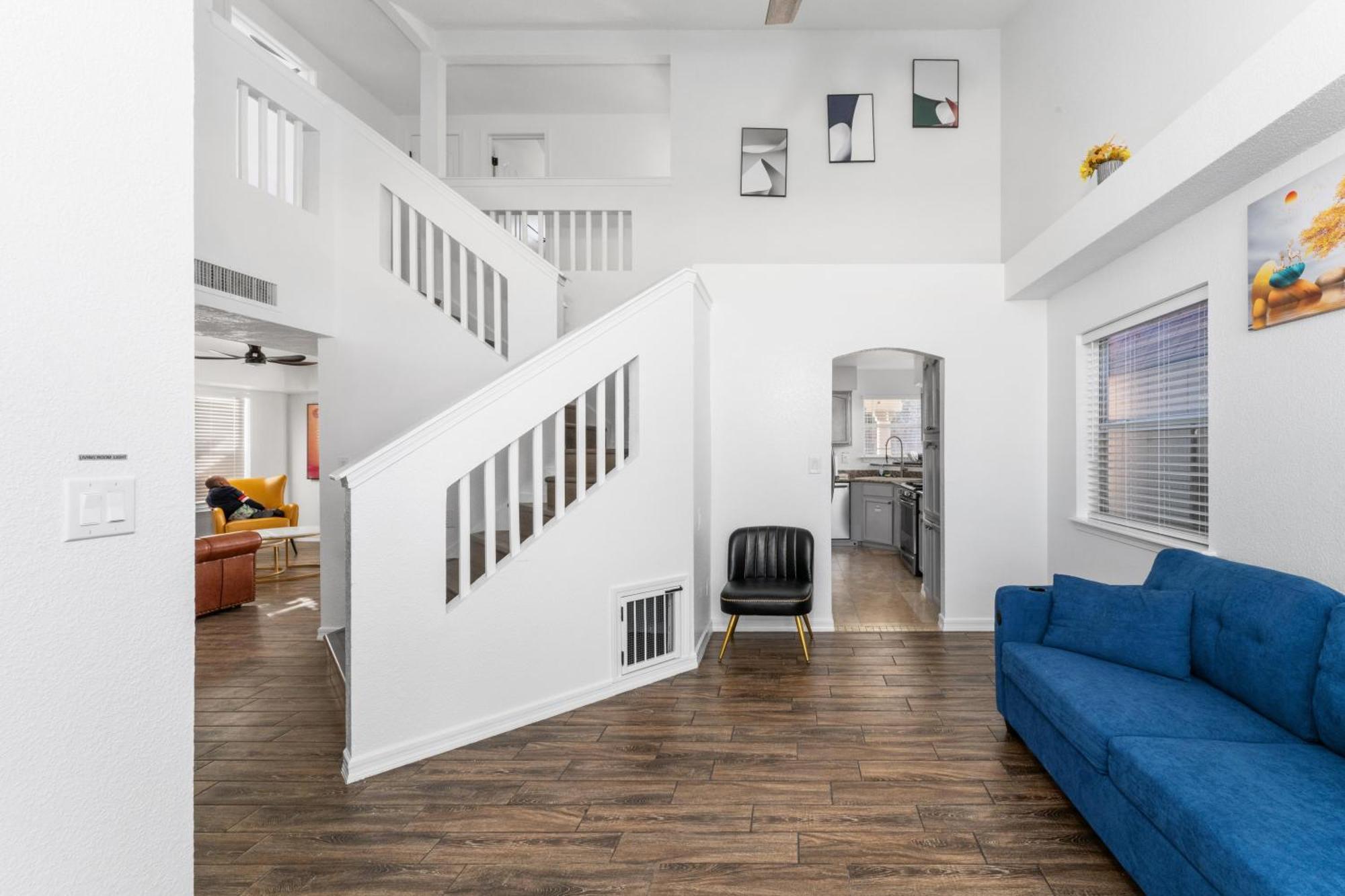 Franklin Luxe Oasis Βίλα Ελ Πάσο Εξωτερικό φωτογραφία