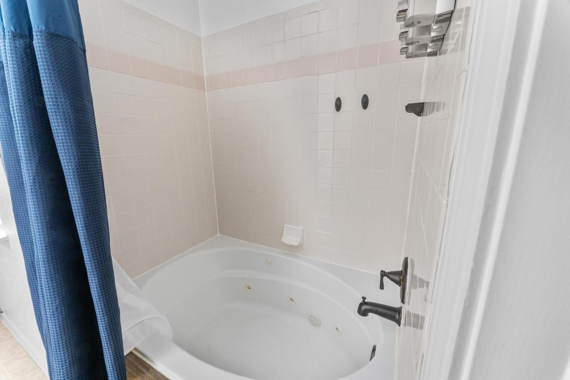 Franklin Luxe Oasis Βίλα Ελ Πάσο Εξωτερικό φωτογραφία